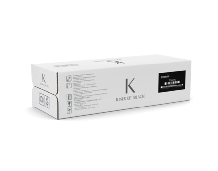 Toner Kyocera TK-6725, TK6725 - oryginalny (Czarny)