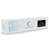 Toner Kyocera TK-8725C, TK8725C - oryginalny (Cyan)