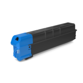 Toner Kyocera TK-8725C, TK8725C - oryginalny (Cyan)