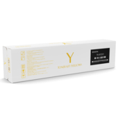 Toner Kyocera TK-8725Y, TK8725Y - oryginalny (Żółty)