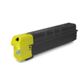 Toner Kyocera TK-8725Y, TK8725Y - oryginalny (Żółty)