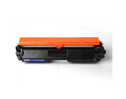 Toner HP 30X, HP CF230X bez chipa - kompatybilna (Czarny)