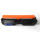 Toner HP 30X, HP CF230X bez chipa - kompatybilna (Czarny)