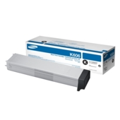 Toner Samsung CLT-K6062S - oryginalny (Czarny)