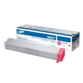 Toner Samsung CLT-M6072S - oryginalny (Magenta)