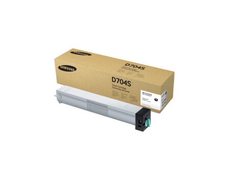 Toner Samsung MLT-D704S - oryginalny (Czarny)