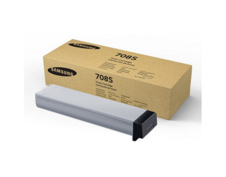 Toner Samsung MLT-D708S - oryginalny (Czarny)