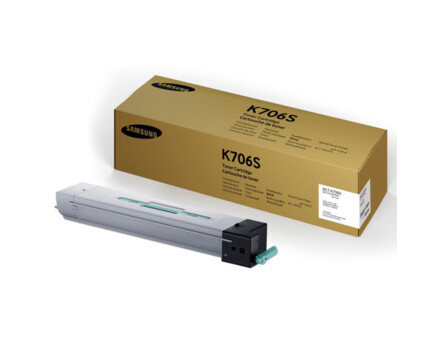 Toner Samsung MLT-K706S - oryginalny (Czarny)