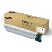 Toner Samsung CLT-C804S - oryginalny (Cyan)