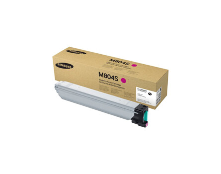 Toner Samsung CLT-M804S - oryginalny (Magenta)