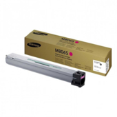 Toner Samsung CLT-M806S, SS635A - oryginalny (Magenta)