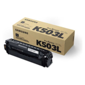 Toner Samsung CLT-K503L, SU147A - oryginalny (Czarny)