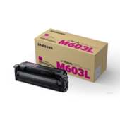 Toner Samsung CLT-M603L, SU346A - oryginalny (Magenta)