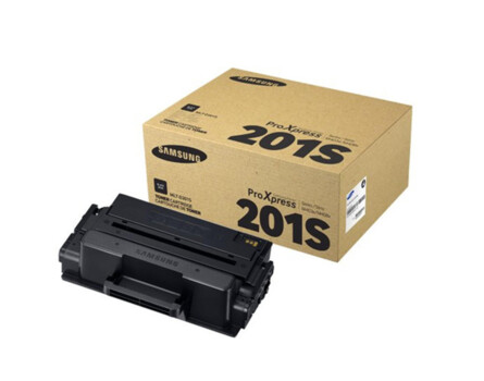 Toner Samsung MLT-D201S, SU878A - oryginalny (Czarny)