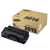 Toner Samsung MLT-D201S, SU878A - oryginalny (Czarny)