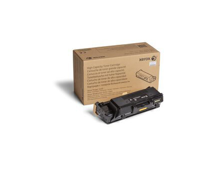 Toner Xerox 106R03621 - oryginalny (Czarny)