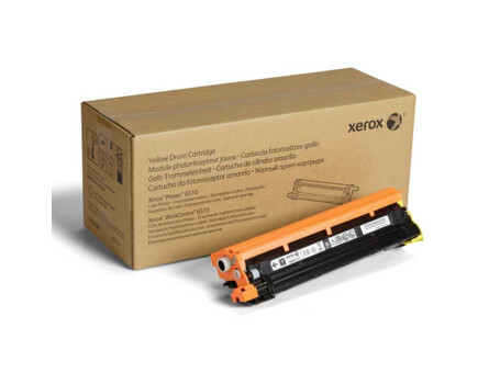 Zespół bębna Xerox 108R01419 - oryginalny (Żółty)