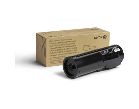 Toner Xerox 106R03583 - oryginalny (Czarny)