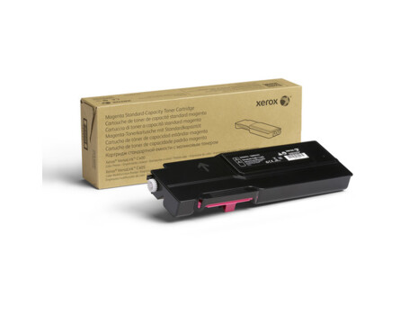 Toner Xerox 106R03511 - oryginalny (Magenta)