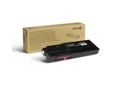 Toner Xerox 106R03523 - oryginalny (Magenta)