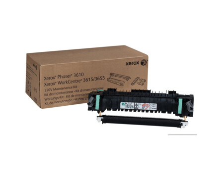 Maintenance Kit Xerox 115R00085 - oryginalny (Czarny)