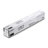 Toner Canon C-EXV51, 0481C002 - oryginalny (Czarny)