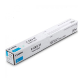 Toner Canon C-EXV51, 0482C002 - oryginalny (Cyan)