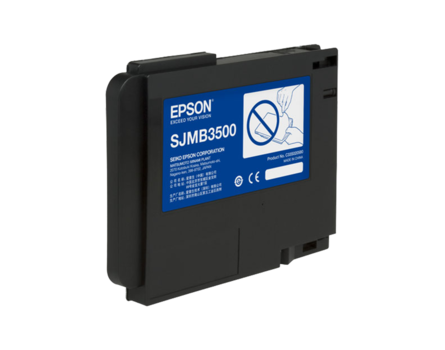Pojemnik na zużyty toner Epson SJMB3500, C33S020580 - oryginalny