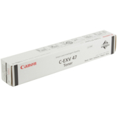 Toner Canon C-EXV47, 8516B002 - oryginalny (Czarny)