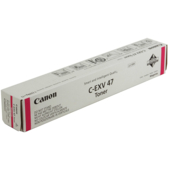 Toner Canon C-EXV47, 8518B002 - oryginalny (Magenta)