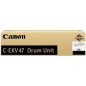 Zespół bębna Canon C-EXV47, 8520B002 - oryginalny (Czarny)