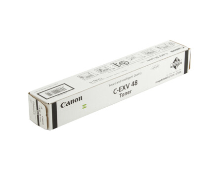 Toner Canon C-EXV48, 9106B002 - oryginalny (Czarny)