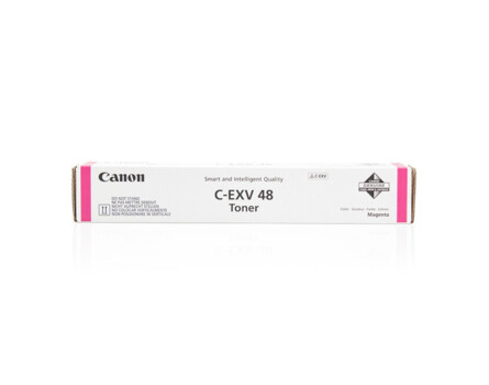 Toner Canon C-EXV48, 9108B002 - oryginalny (Magenta)