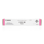 Toner Canon C-EXV48, 9108B002 - oryginalny (Magenta)