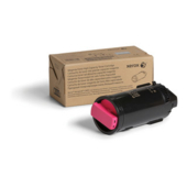 Toner Xerox 106R03937 - oryginalny (Magenta)