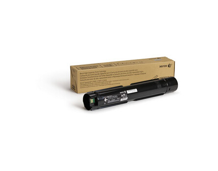 Toner Xerox 106R03745 - oryginalny (Czarny)