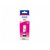 Epson 101, C13T03V34A, butelka atramentu - oryginalny (Magenta)