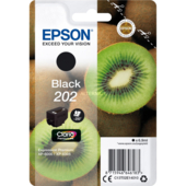 Cartridge Epson 202, C13T02E14010 - oryginalny (Czarny)