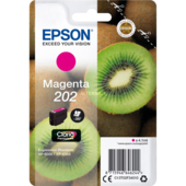 Cartridge Epson 202, C13T02F34010 - oryginalny (Magenta)