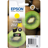 Cartridge Epson 202XL, C13T02H44010 - oryginalny (Żółty)