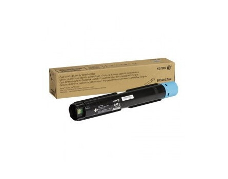 Toner Xerox 106R03768 - oryginalny (Cyan)