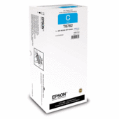 Cartridge Epson T8782, C13T878240 (XXL) - oryginalny (Cyan)