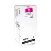 Cartridge Epson T8383, C13T838340 (XL) - oryginalny (Magenta)