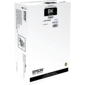 Cartridge Epson T8691, C13T869140 (XXL) - oryginalny (Czarny)