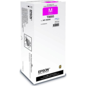 Cartridge Epson T8693, C13T869340 (XXL) - oryginalny (Magenta)