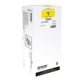 Cartridge Epson T8694, C13T869440 (XXL) - oryginalny (Żółty)