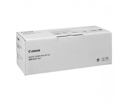 Pojemnik na zużyty toner Canon WT-A3, 9549B002 - oryginalny