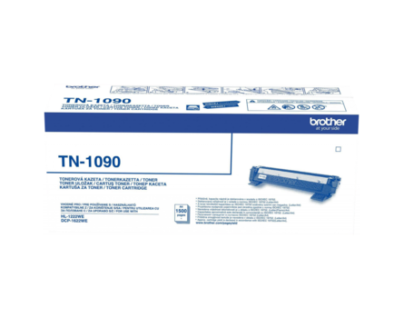 Toner Brother TN-1090, TN1090 - oryginalny (Czarny)