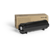 Toner Xerox 106R03945 - oryginalny (Czarny)