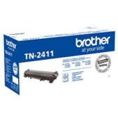 Toner Brother TN-2411, TN2411 - oryginalny (Czarny)